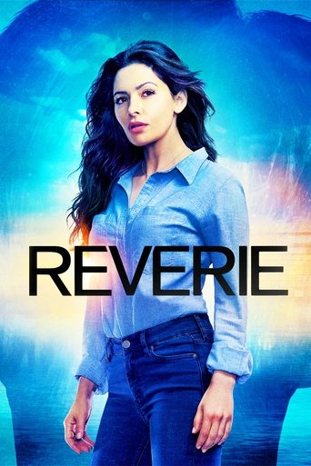 Cartel de Reverie