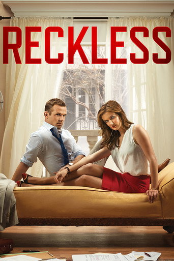 Cartel de Reckless