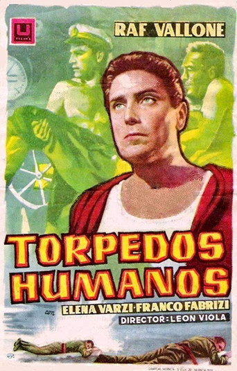 Cartel de Siluri umani