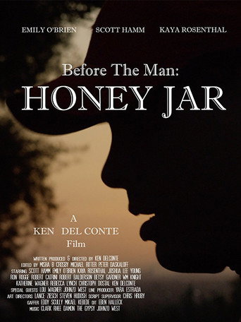 Cartel de Honey Jar: Chase for the Gold