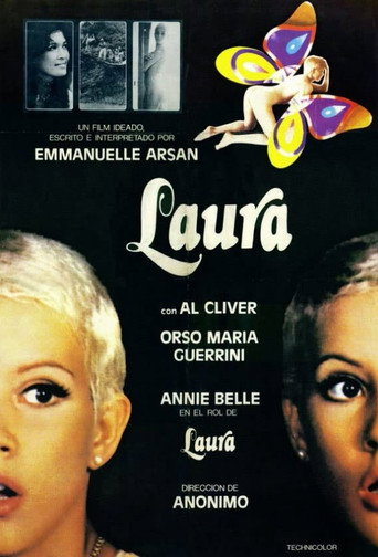 Cartel de Laure