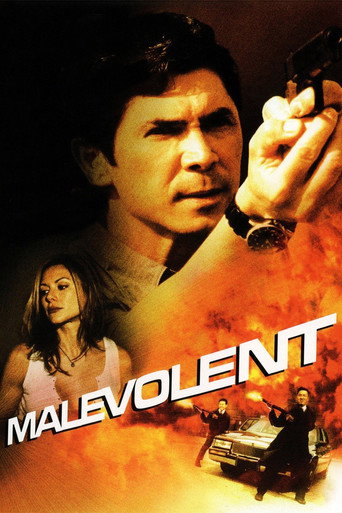 Cartel de Malévolo