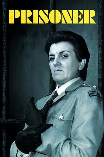 Cartel de Prisoner