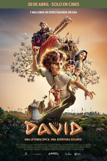 Cartel de David