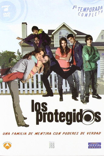 Temporada 1