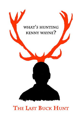 Cartel de The Last Buck Hunt