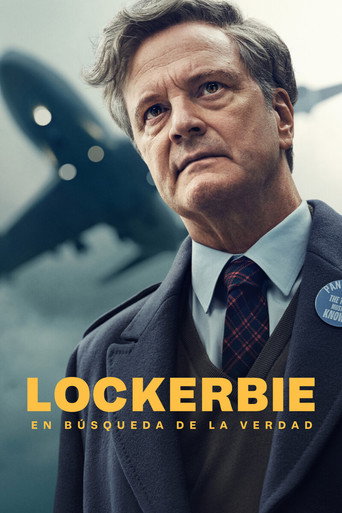 Cartel de Lockerbie: en búsqueda de la verdad