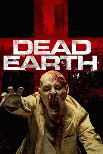 Cartel de Dead Earth