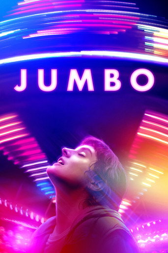 Cartel de Jumbo