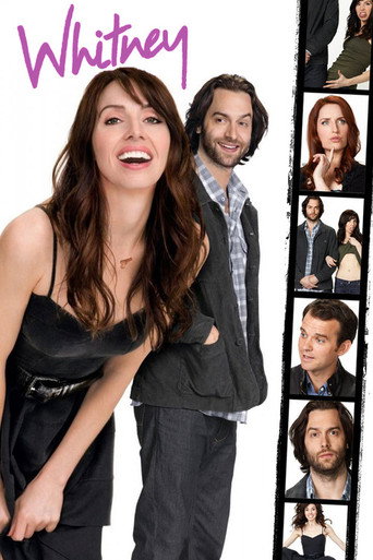 Cartel de Whitney