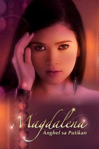 Cartel de Magdalena: Anghel sa Putikan