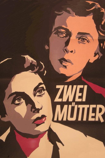Cartel de Zwei Mütter