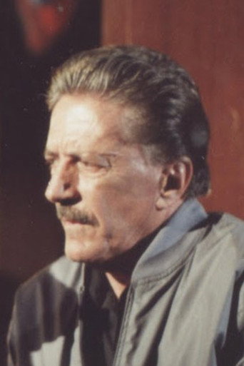 Fernando Almada