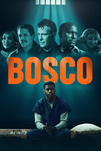Cartel de Bosco