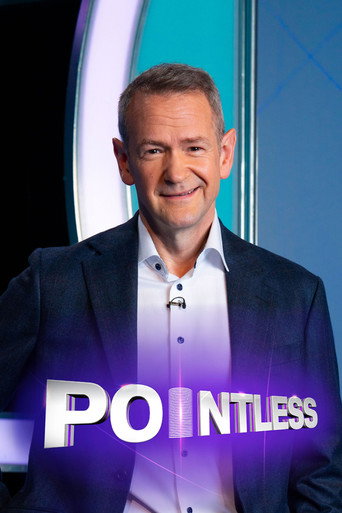 Cartel de Pointless