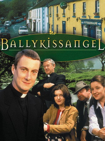 Cartel de Ballykissangel