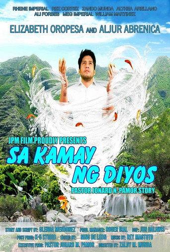 Cartel de Sa Kamay ng Diyos