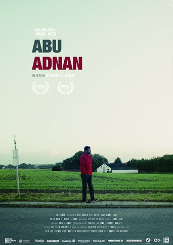 Cartel de Abu Adnan