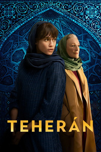 Cartel de Teherán