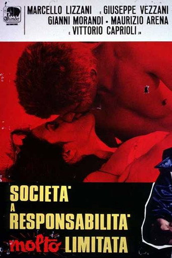 Cartel de Società a responsabilità molto limitata