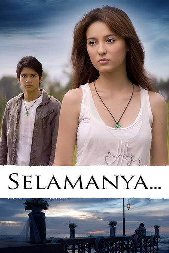 Cartel de Selamanya...
