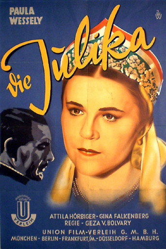 Cartel de Die Julika