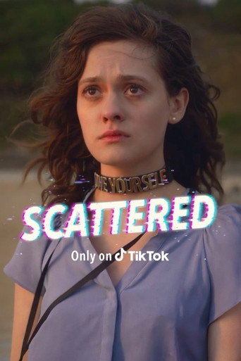 Cartel de Scattered