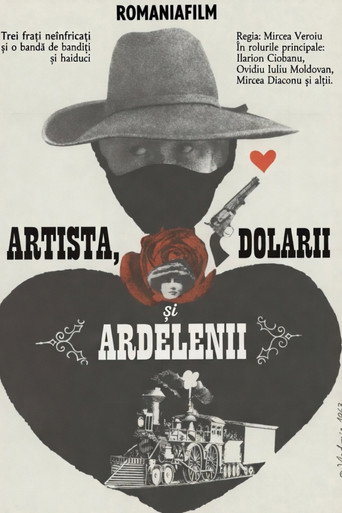 Cartel de Artista, dolarii și ardelenii