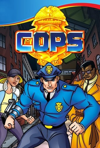 Cartel de C.O.P.S.
