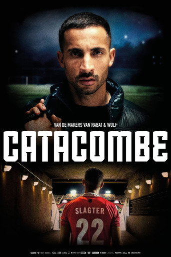 Cartel de Catacombe