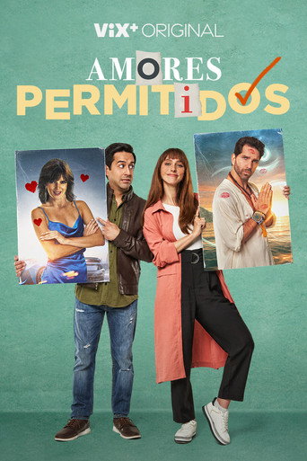 Cartel de Amores Permitidos