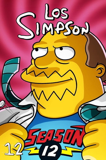 Temporada 12