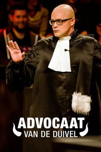 Cartel de Advocaat van de Duivel
