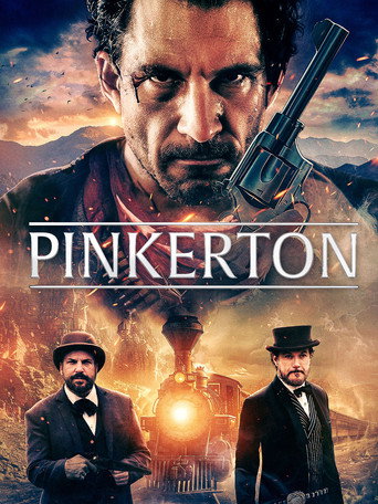 Cartel de Pinkerton