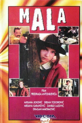 Cartel de Mala