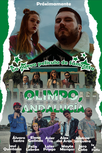 Cartel de Olimpo, Andalucía