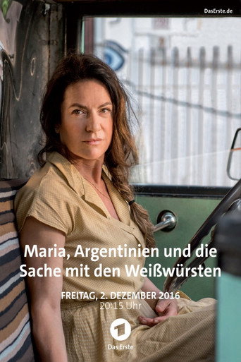 Cartel de Maria, Argentinien und die Sache mit den Weißwürsten
