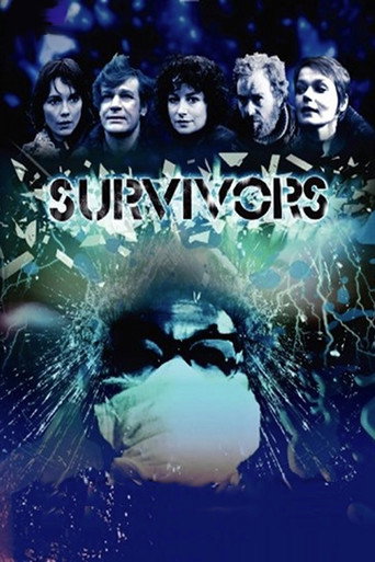 Cartel de Survivors