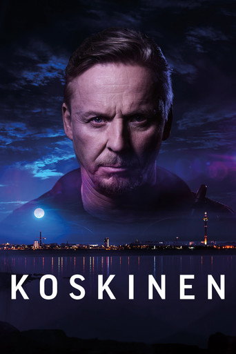 Cartel de Koskinen