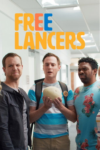 Cartel de Freelancers