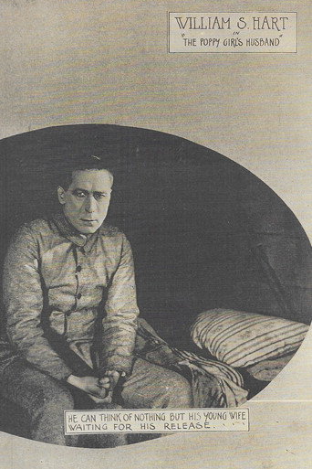 Cartel de The Poppy Girl's Husband