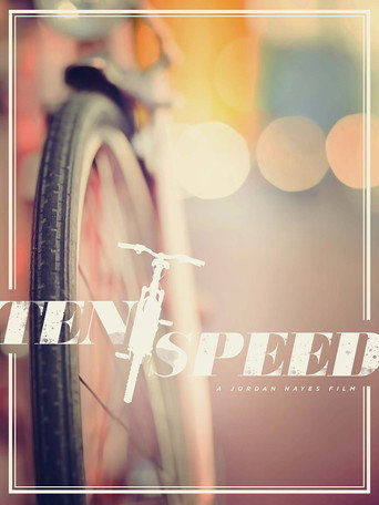 Cartel de 10 Speed