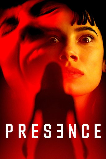 Cartel de Presence