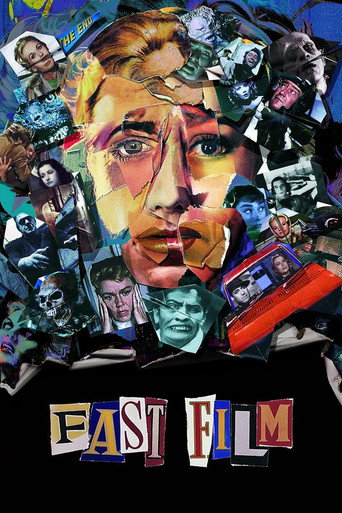 Cartel de Fast Film