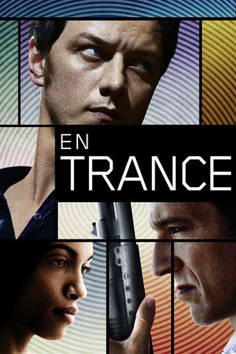 Cartel de Trance