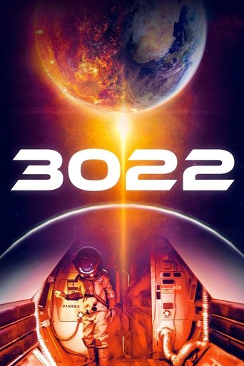 Cartel de 3022