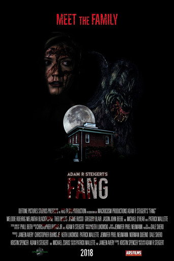 Cartel de FANG