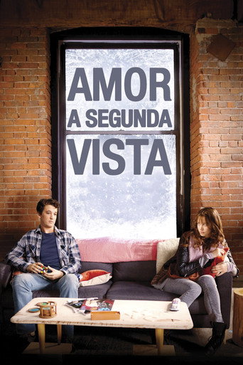 Cartel de Amor a segunda vista