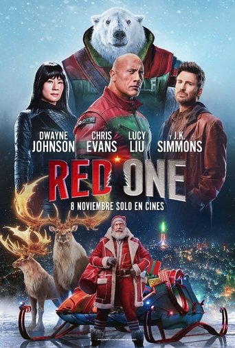 Cartel de Red One