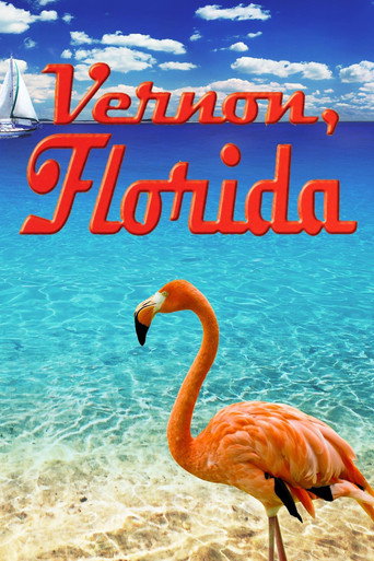 Cartel de Vernon, Florida